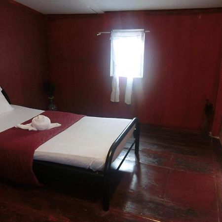 Sangjun Guesthouse Трат Екстер'єр фото
