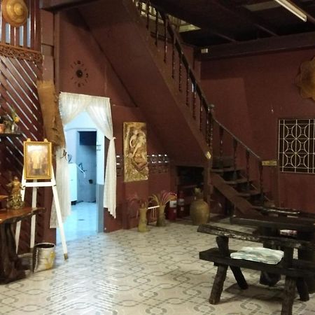Sangjun Guesthouse Трат Екстер'єр фото