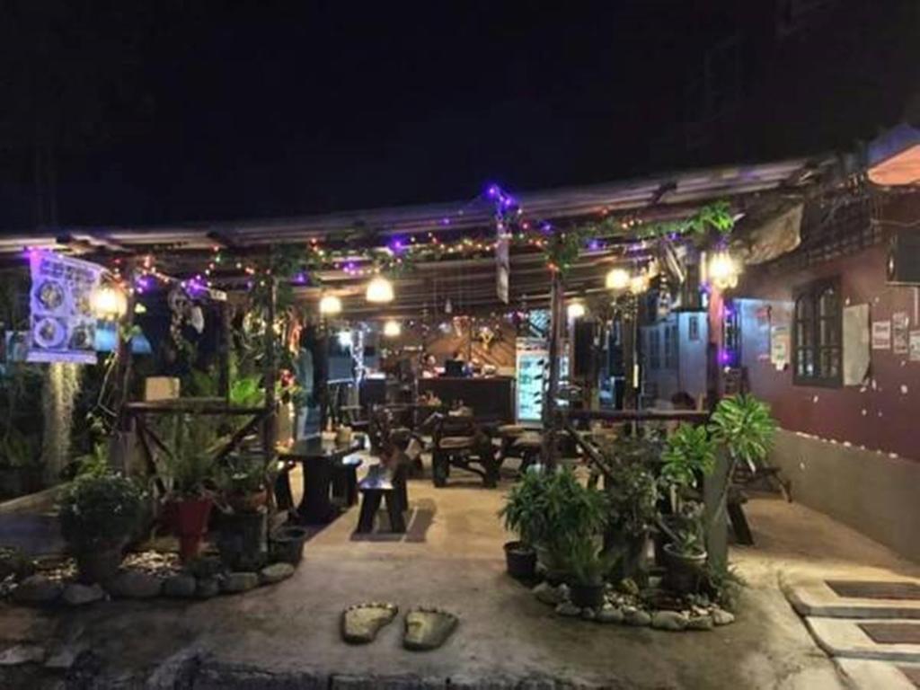 Sangjun Guesthouse Трат Екстер'єр фото