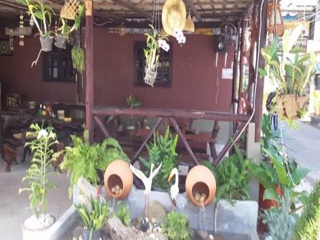 Sangjun Guesthouse Трат Екстер'єр фото