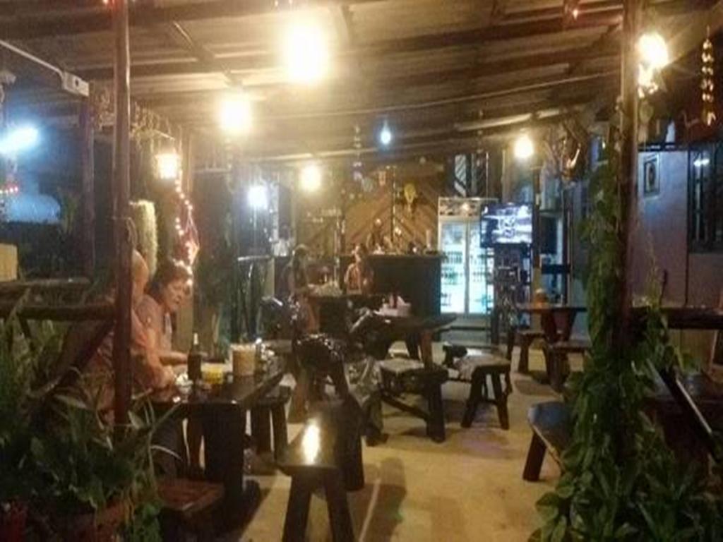 Sangjun Guesthouse Трат Екстер'єр фото