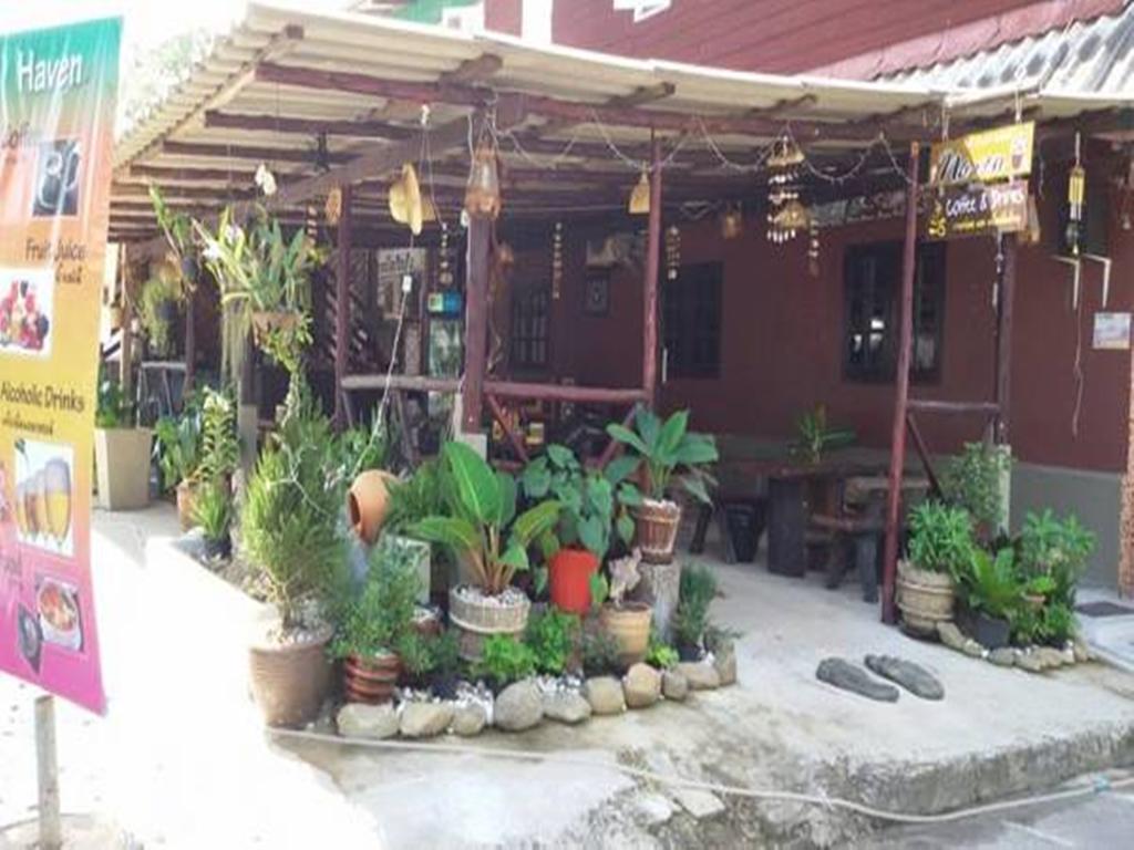 Sangjun Guesthouse Трат Екстер'єр фото