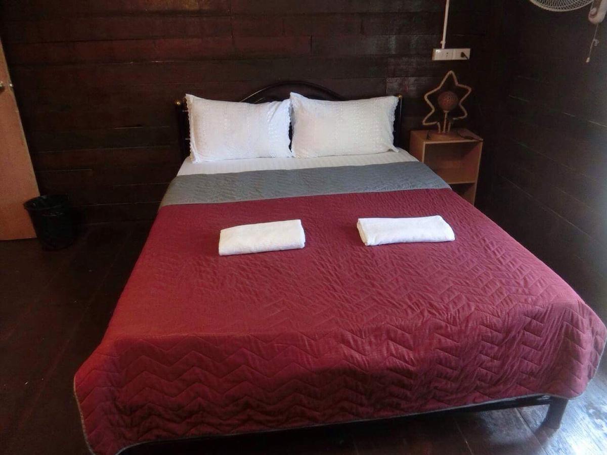 Sangjun Guesthouse Трат Екстер'єр фото