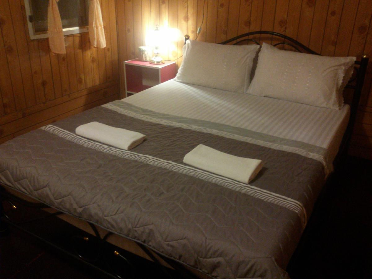 Sangjun Guesthouse Трат Екстер'єр фото
