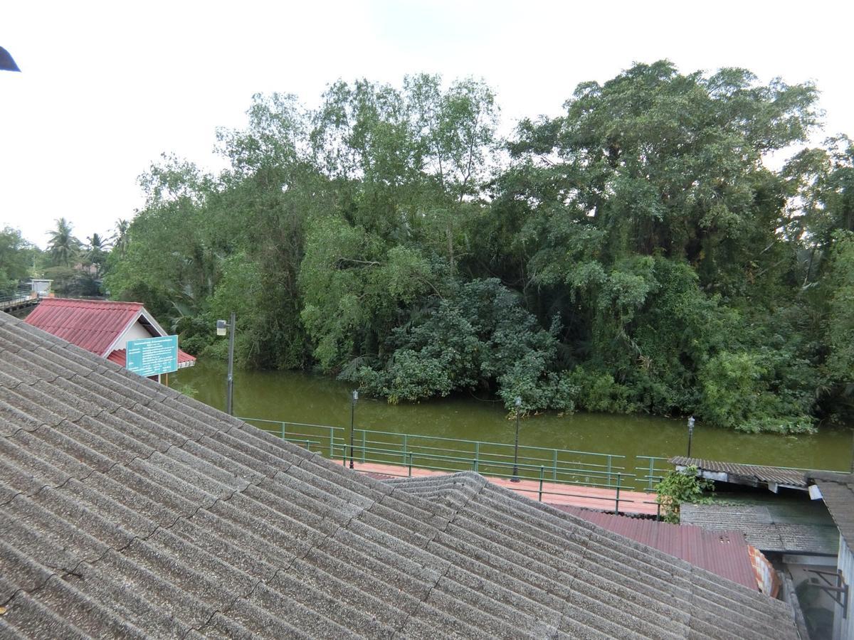 Sangjun Guesthouse Трат Екстер'єр фото