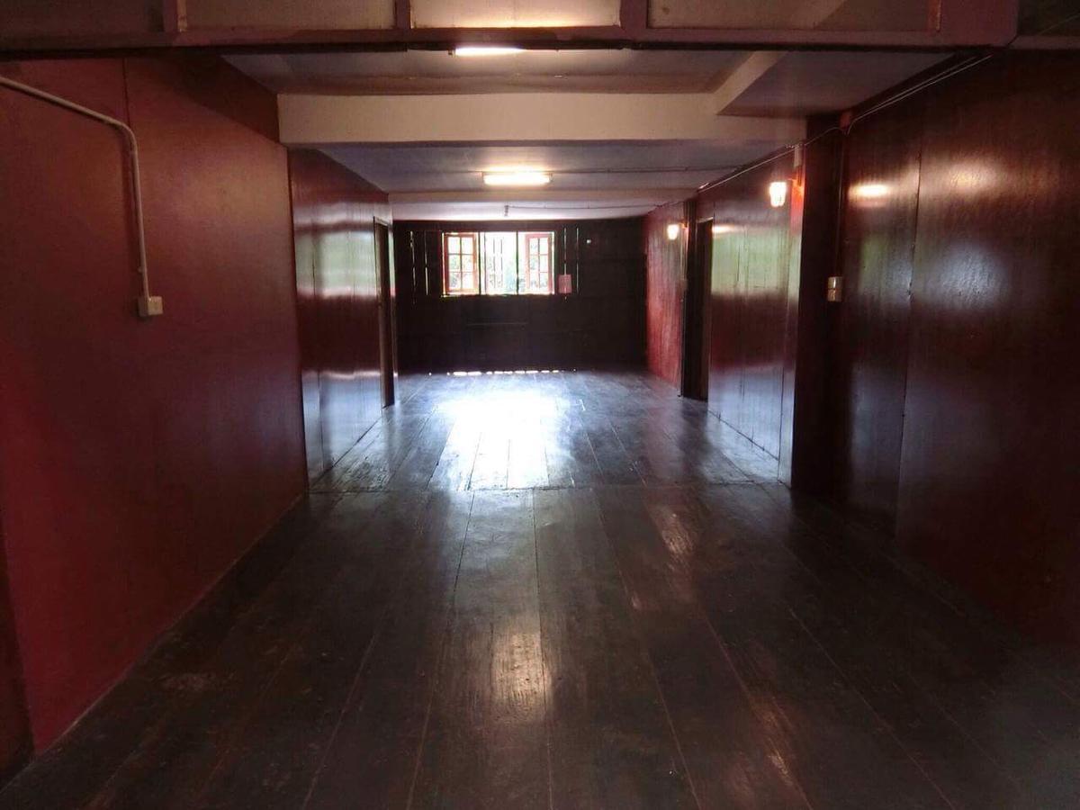 Sangjun Guesthouse Трат Екстер'єр фото
