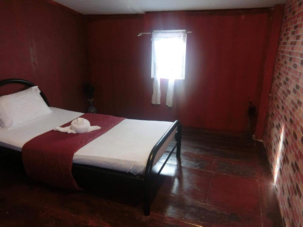 Sangjun Guesthouse Трат Екстер'єр фото