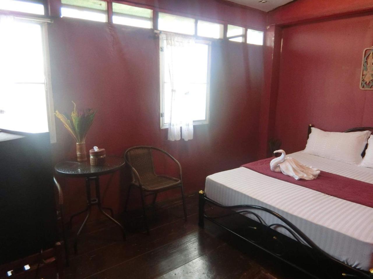 Sangjun Guesthouse Трат Екстер'єр фото