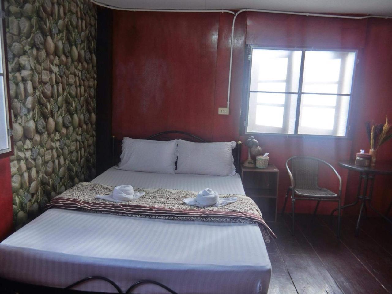 Sangjun Guesthouse Трат Екстер'єр фото