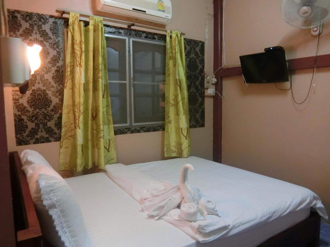 Sangjun Guesthouse Трат Екстер'єр фото