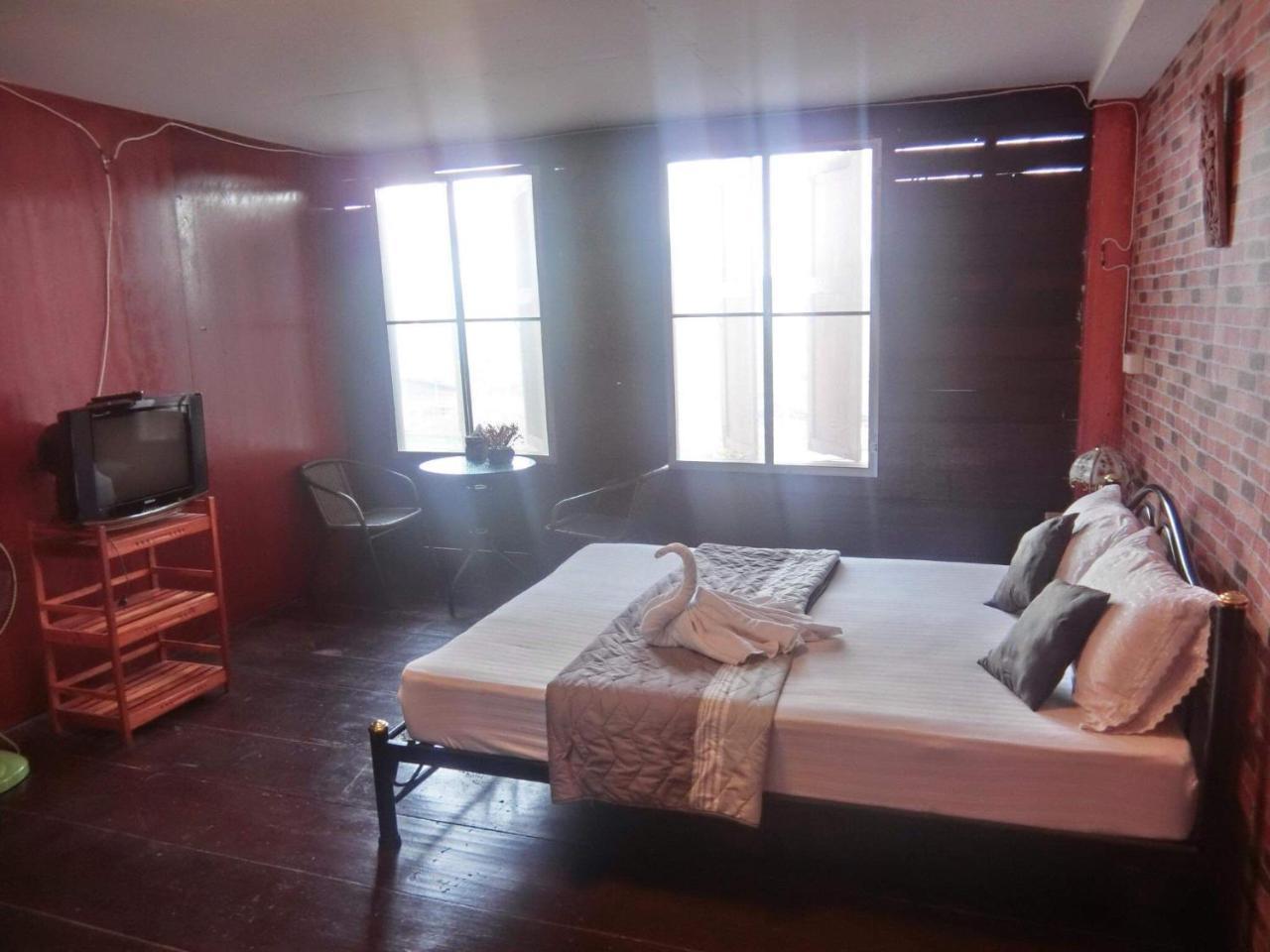 Sangjun Guesthouse Трат Екстер'єр фото