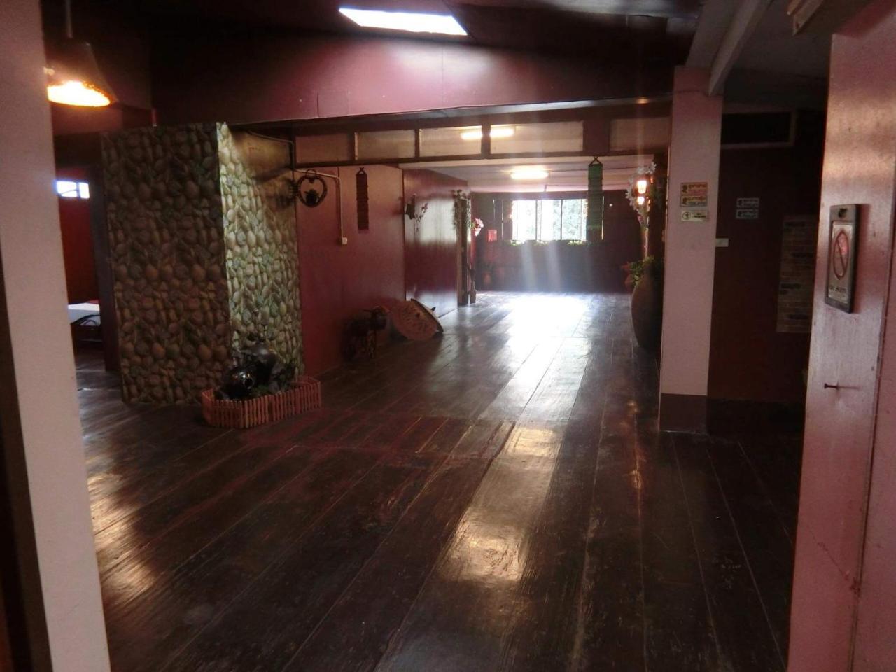 Sangjun Guesthouse Трат Екстер'єр фото