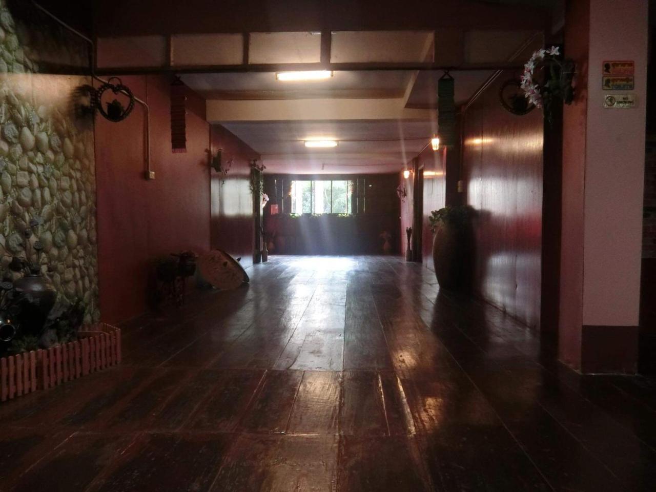 Sangjun Guesthouse Трат Екстер'єр фото