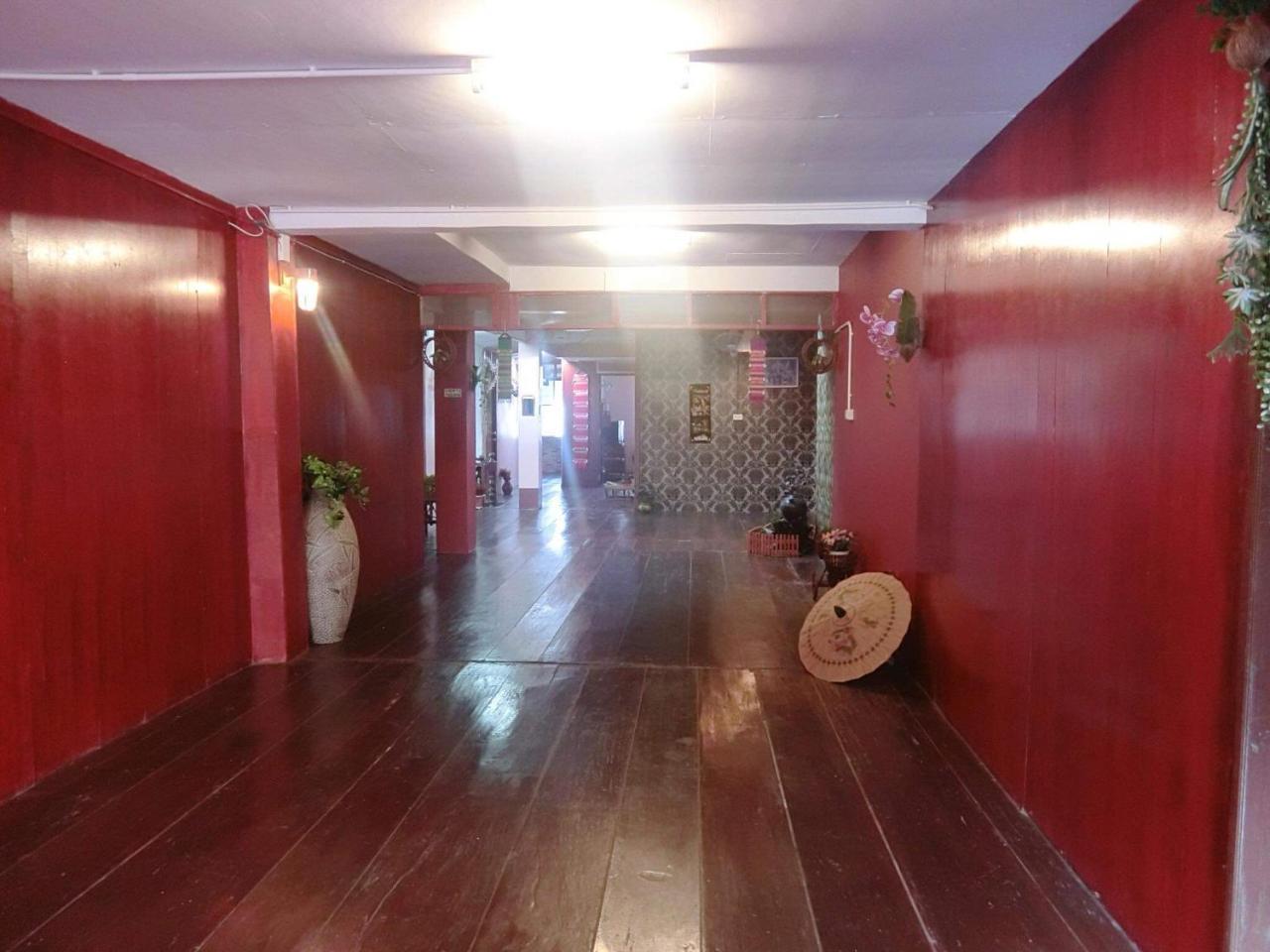 Sangjun Guesthouse Трат Екстер'єр фото