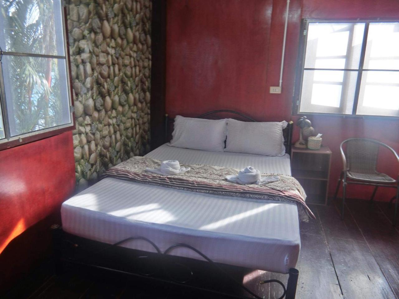Sangjun Guesthouse Трат Екстер'єр фото