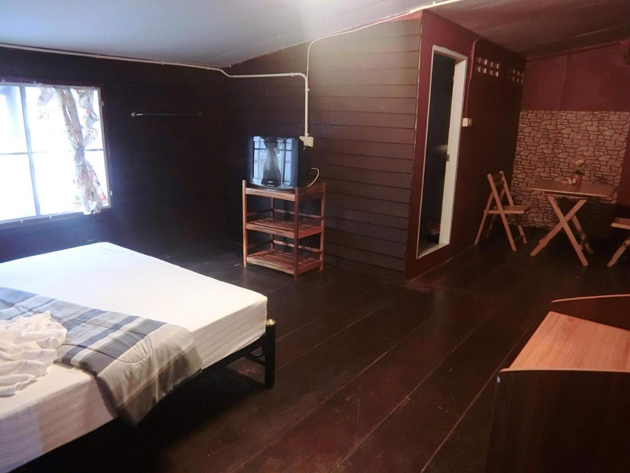 Sangjun Guesthouse Трат Екстер'єр фото
