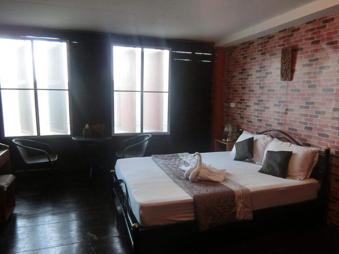 Sangjun Guesthouse Трат Екстер'єр фото