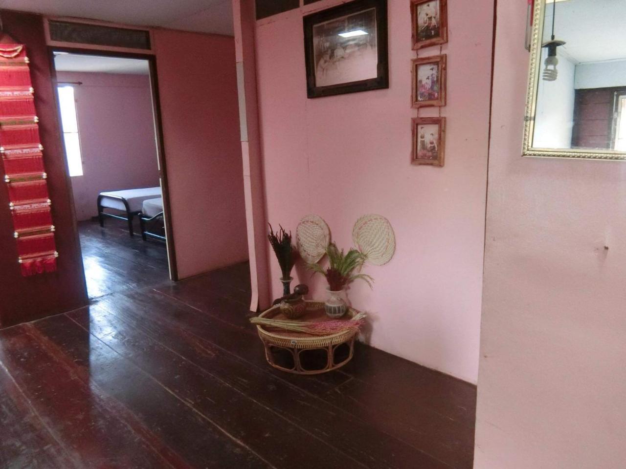 Sangjun Guesthouse Трат Екстер'єр фото