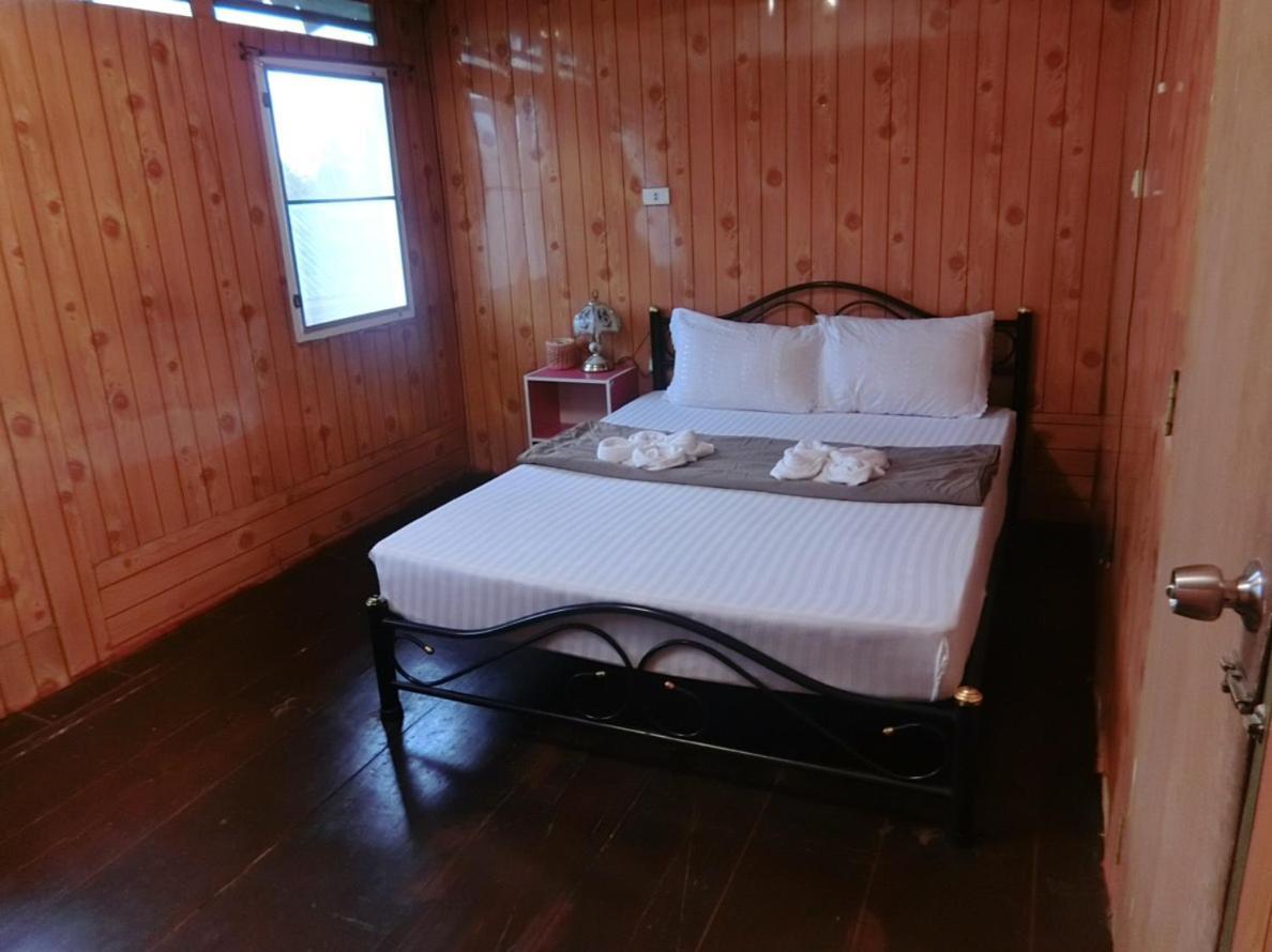 Sangjun Guesthouse Трат Екстер'єр фото