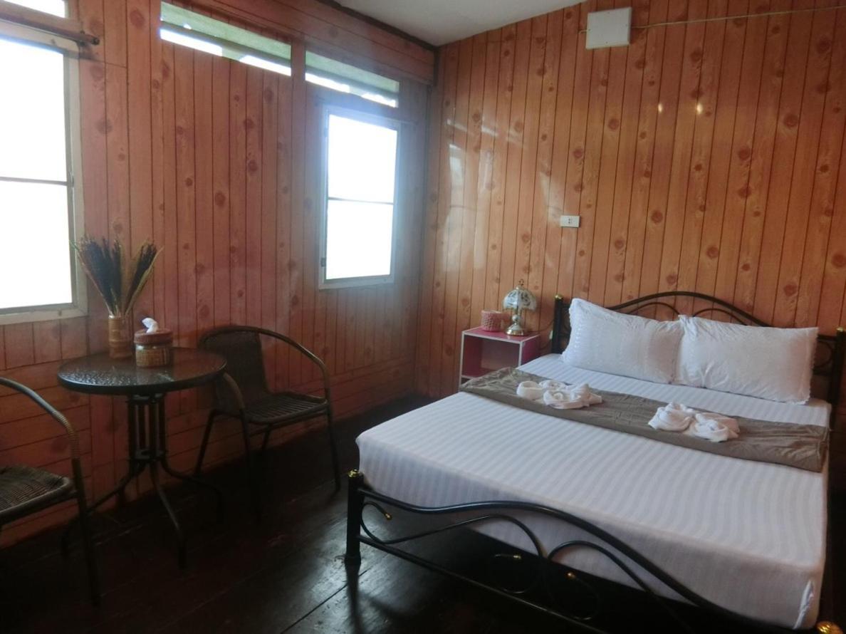Sangjun Guesthouse Трат Екстер'єр фото